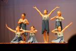 Linda Lee Dance Studio Presents "Dancin' 2011" Spring Recital