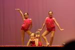 Linda Lee Dance Studio Presents "Dancin' 2011" Spring Recital