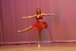 Linda Lee Dance Studio Presents "Dancin' 2011" Spring Recital